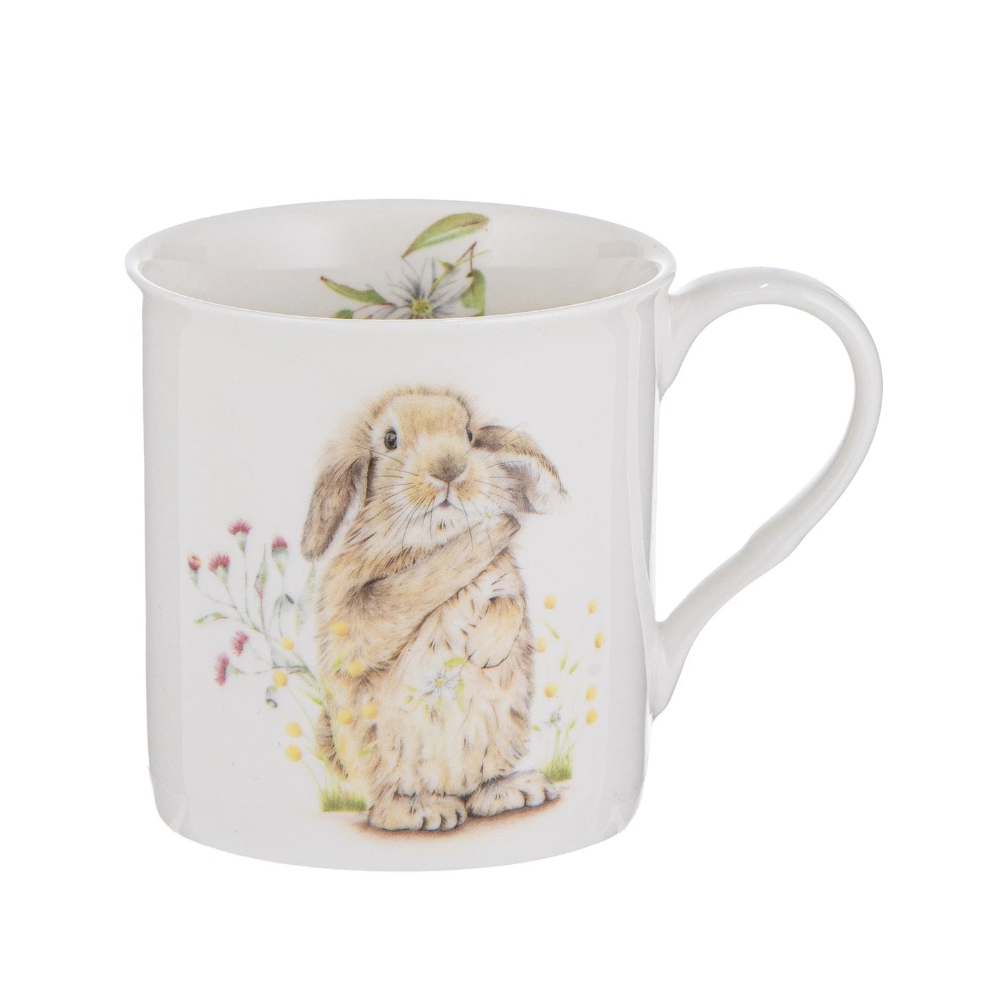 Mug -  Bunny Tales