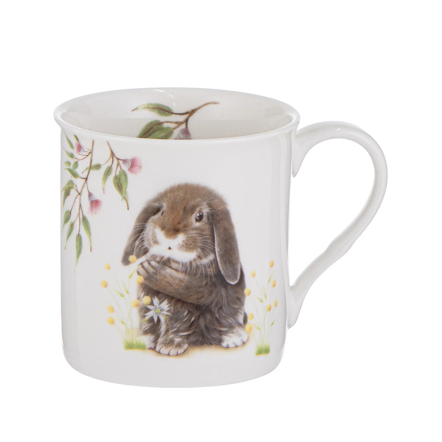 Mug -  Bunny Tales