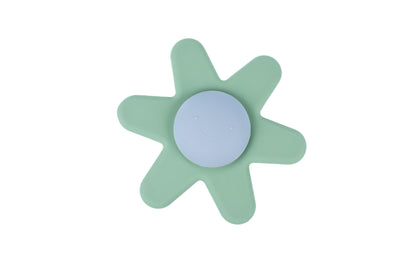 Silicone Spinning Daisy