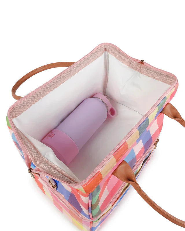 Cooler Bag | Sugarplum