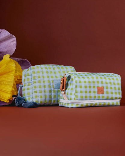 Cosmetic Case | Alfresco