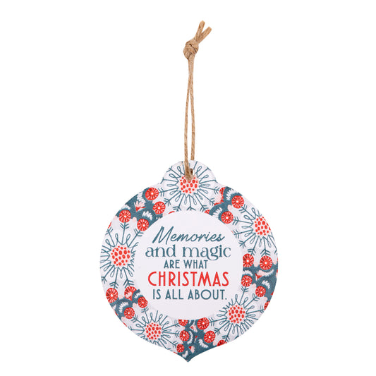 Christmas Keepsake | Memories