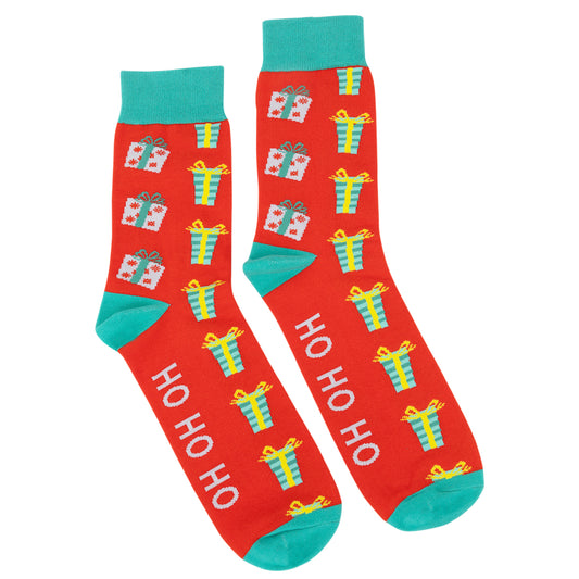 Christmas Socks | Presents