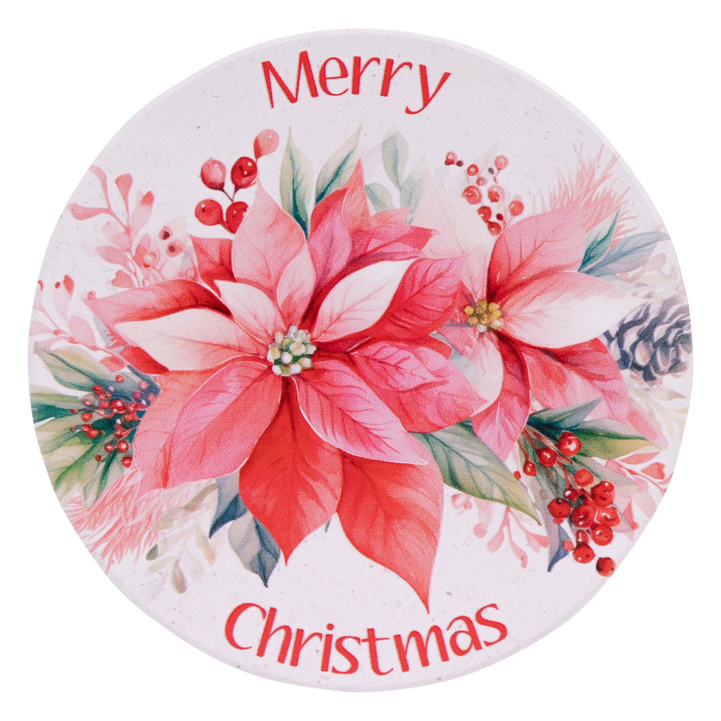 Christmas Coaster | Christmas