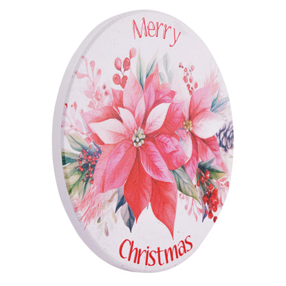 Christmas Coaster | Christmas