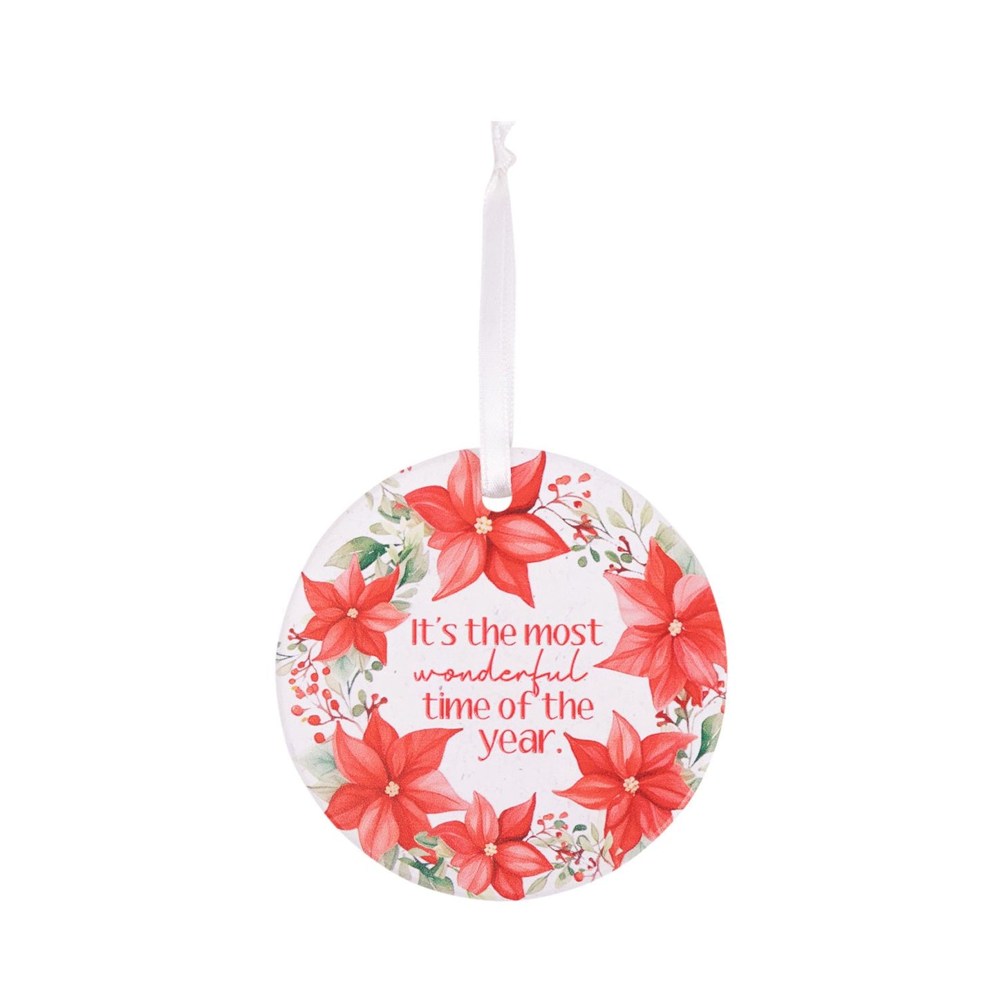 Christmas Keepsake | Wonderful