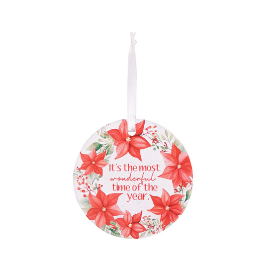 Christmas Keepsake | Wonderful