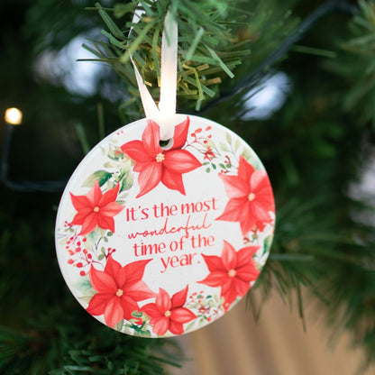 Christmas Keepsake | Wonderful