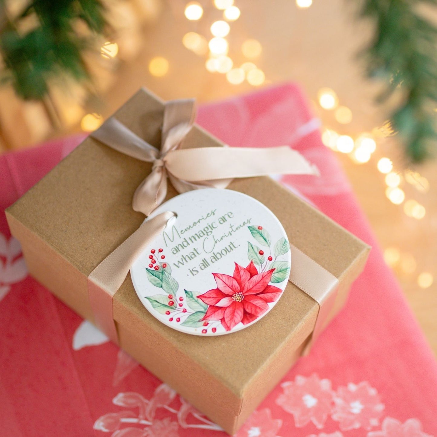 Christmas Keepsake | Christmas
