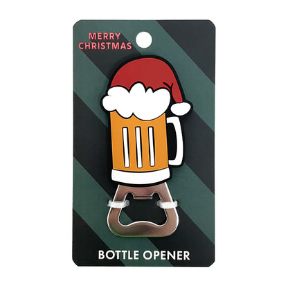 Christmas Bottle Opener | Beer