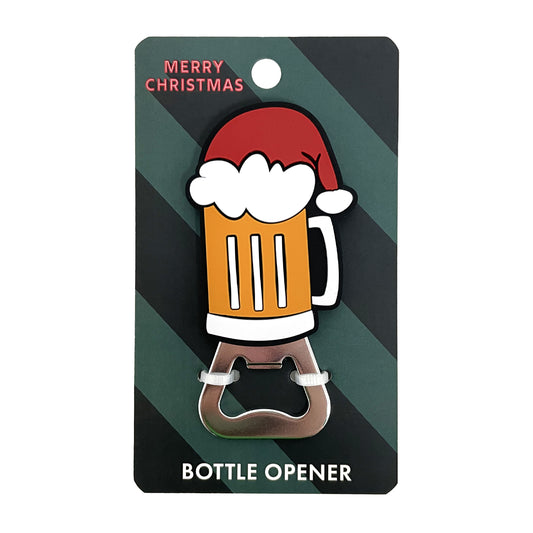 Christmas Bottle Opener | Beer