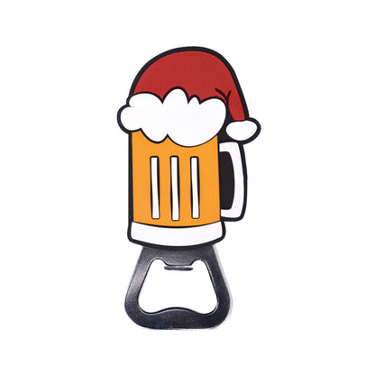 Christmas Bottle Opener | Beer