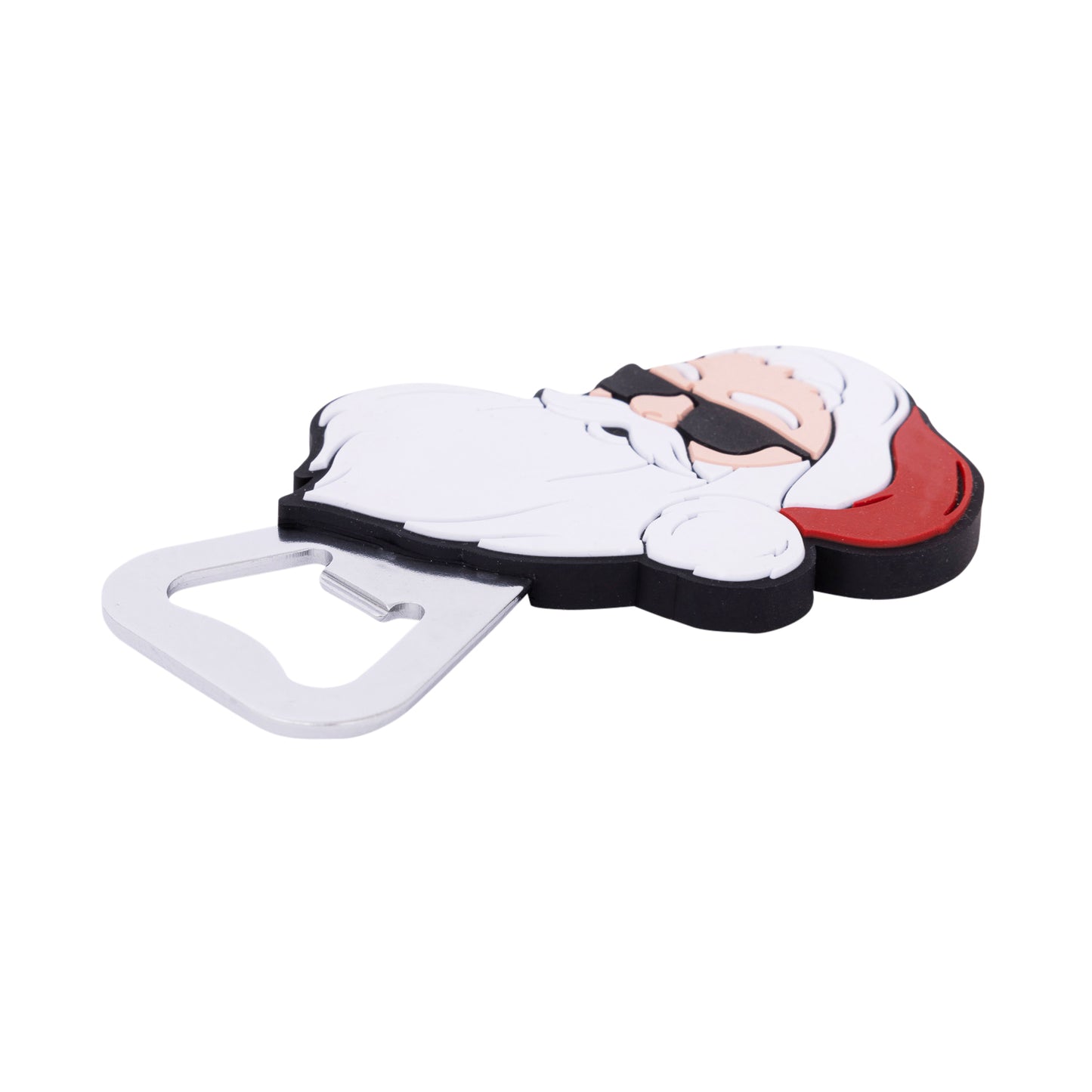 Christmas Bottle Opener | Santa