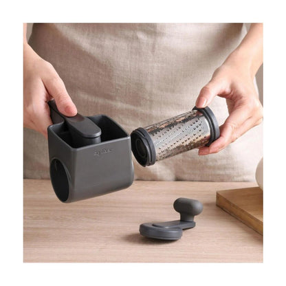 Zyliss Professional Cheese Grater