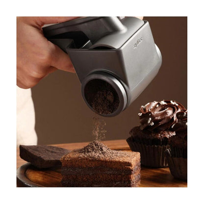 Zyliss Professional Cheese Grater