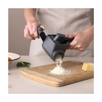 Zyliss Professional Cheese Grater