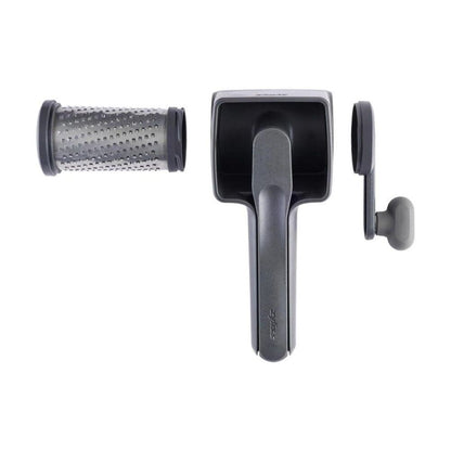 Zyliss Professional Cheese Grater