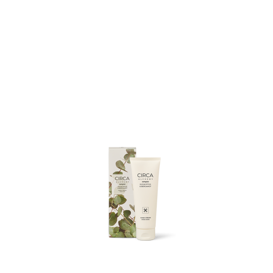 Alchemy™ Energise Eucalyptus & Bergamot Hand Cream