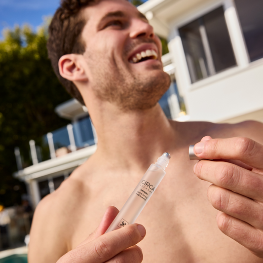 Alchemy™ Energise Eucalyptus & Bergamot Scent Oil