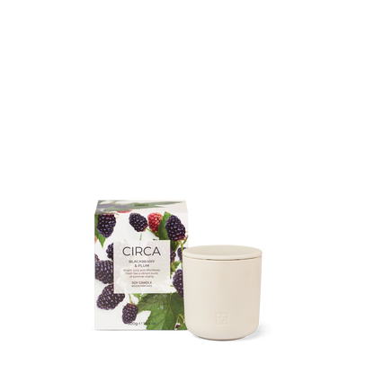 Blackberry & Plum 300g
