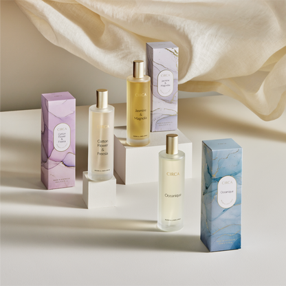 Oceanique Room & Linen Spray