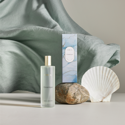 Oceanique Room & Linen Spray