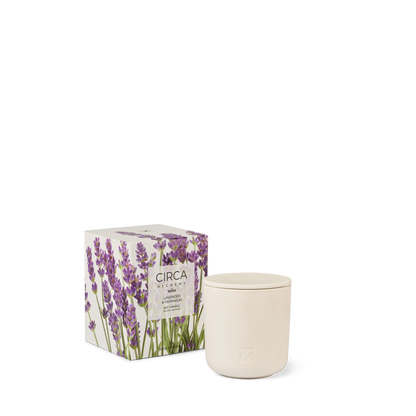 Alchemy™ Relax Candle  | Lavender & Geranium