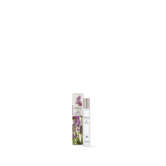 Alchemy™ Relax Lavender & Geranium Scent Oil