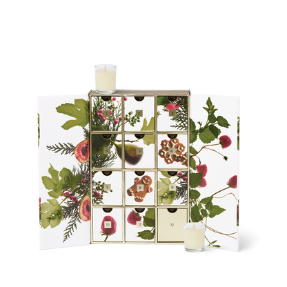 12 Days Advent Calendar