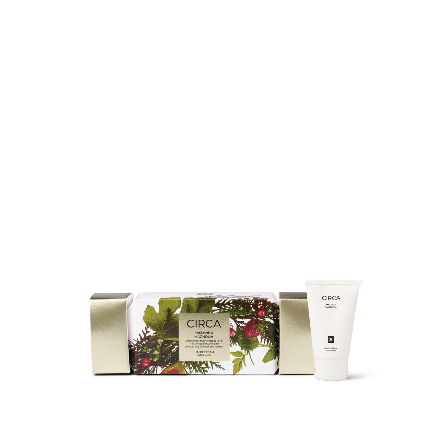 Hand Cream Bon Bon | Jasmine & Magnolia