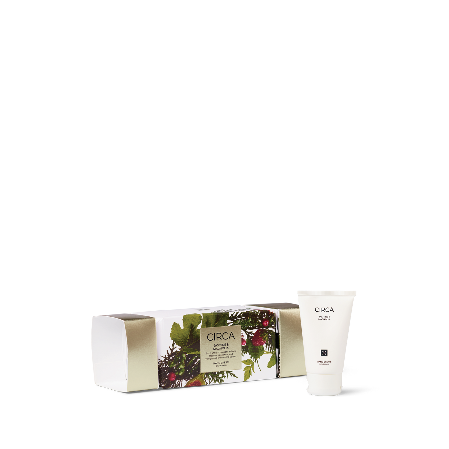 Hand Cream Bon Bon | Jasmine & Magnolia