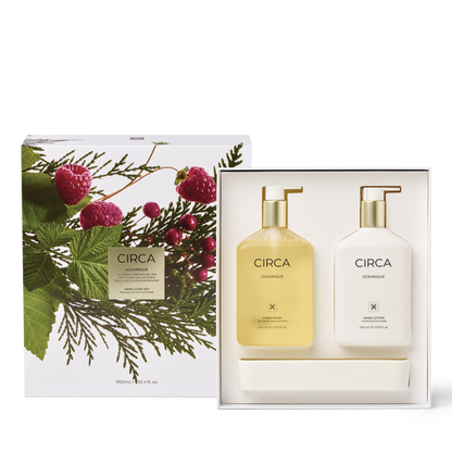 Hand Care Duo | Oceanique