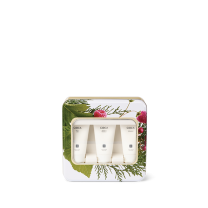 Hand Cream Trio