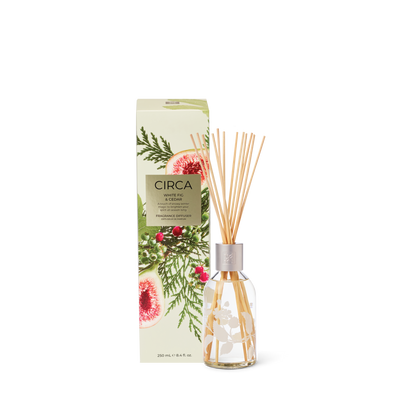 White Fig & Cedar Fragrance Diffuser 250ml