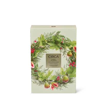 12 Days Advent Calendar