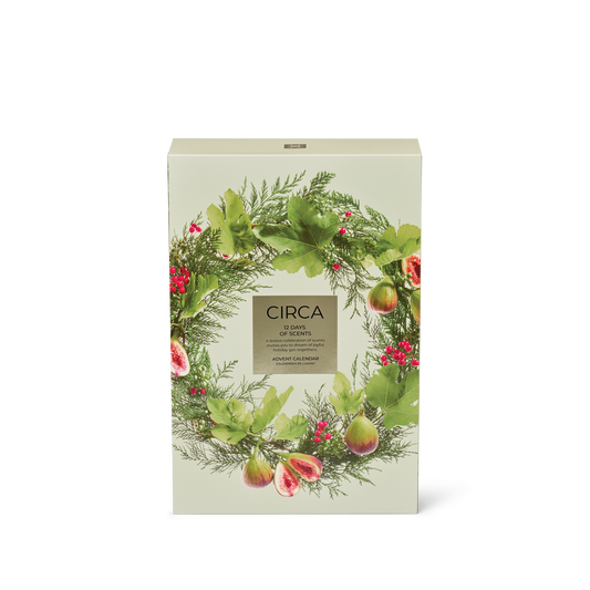 12 Days Advent Calendar