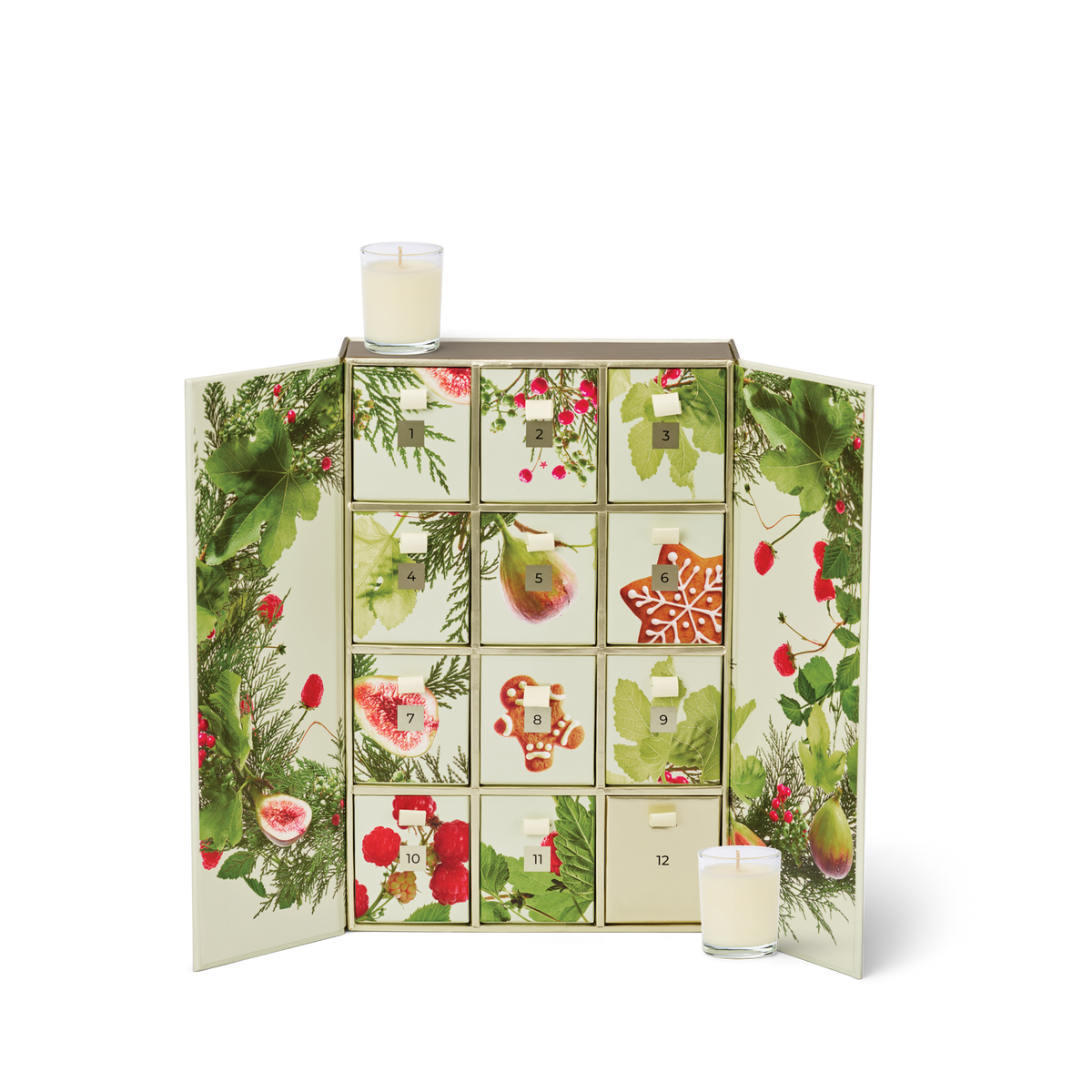12 Days Advent Calendar