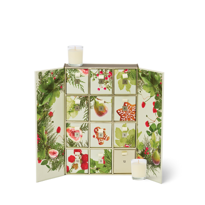 12 Days Advent Calendar