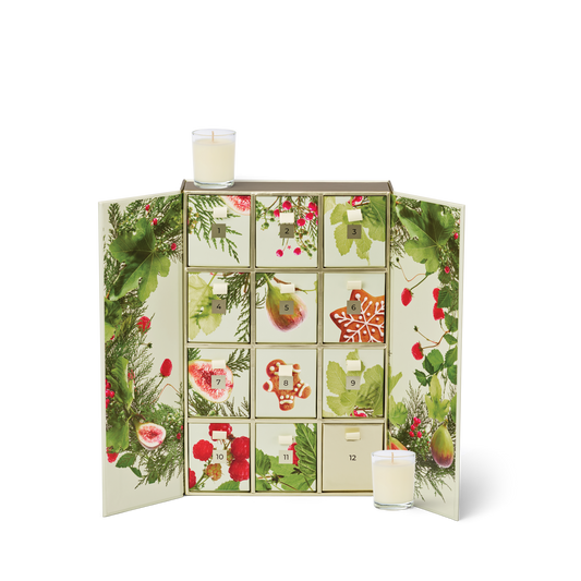 12 Days Advent Calendar