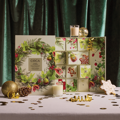 12 Days Advent Calendar
