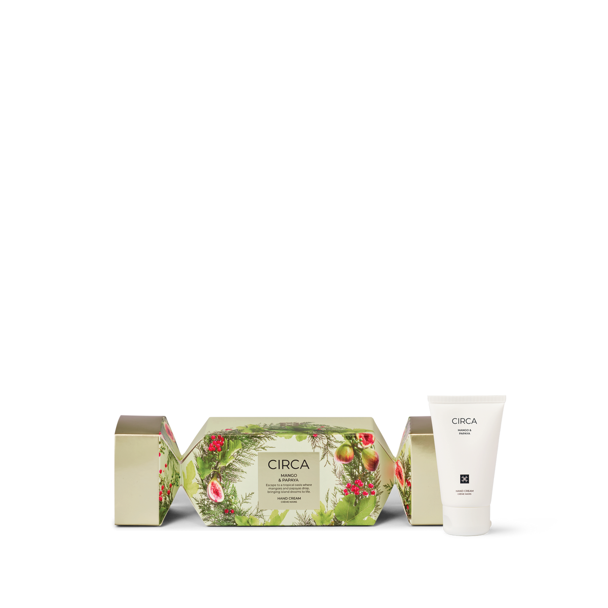 Hand Cream Bon Bon | Mango & Papaya