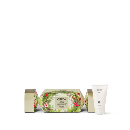Hand Cream Bon Bon | Mango & Papaya