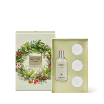 Oceanique Gift Set