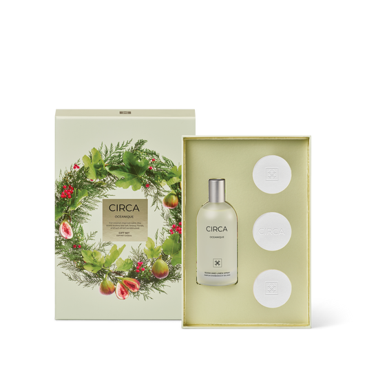 Oceanique Gift Set