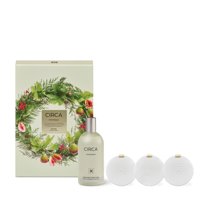 Oceanique Gift Set