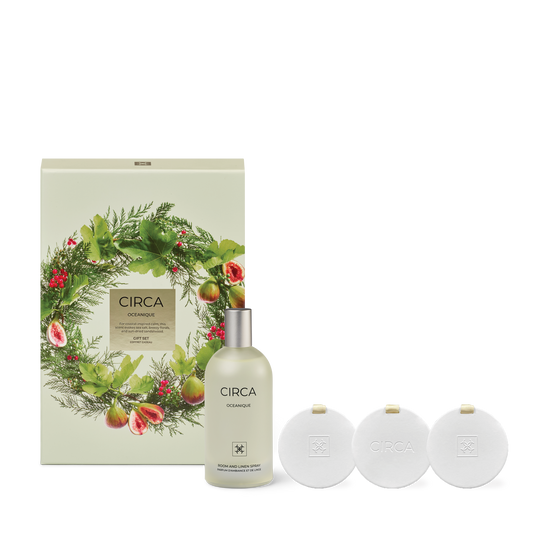 Oceanique Gift Set