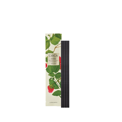Raspberry & Rhubarb Replacement Scent Stems™