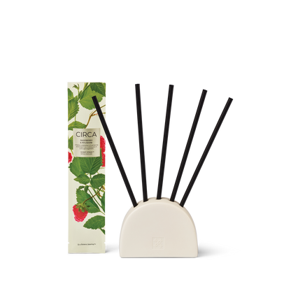 Raspberry & Rhubarb Replacement Scent Stems™