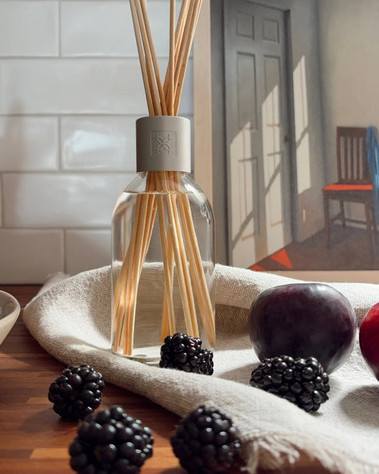 Blackberry & Plum 250ml