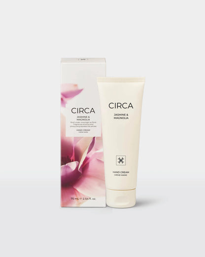 Jasmine & Magnolia Hand Cream